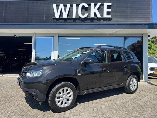 Dacia Duster - Afbeelding 1 van 25