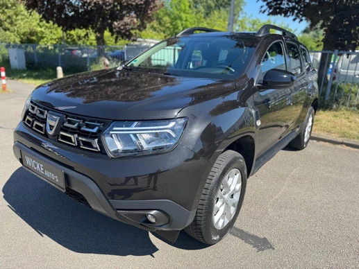 Dacia Duster - Afbeelding 2 van 25