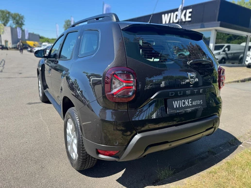 Dacia Duster - Afbeelding 3 van 25