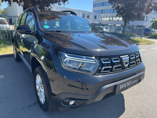 Dacia Duster - Afbeelding 4 van 25