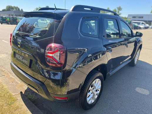 Dacia Duster - Afbeelding 5 van 25