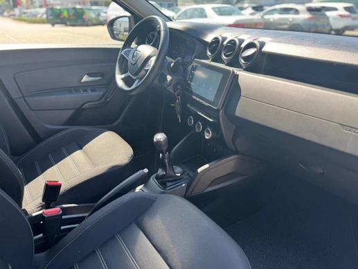 Dacia Duster - Afbeelding 6 van 25