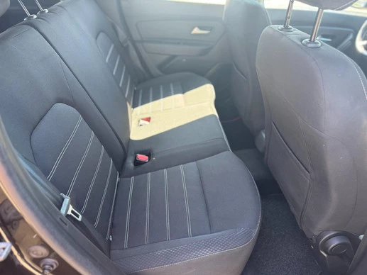 Dacia Duster - Afbeelding 9 van 25