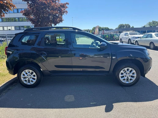 Dacia Duster - Afbeelding 20 van 25