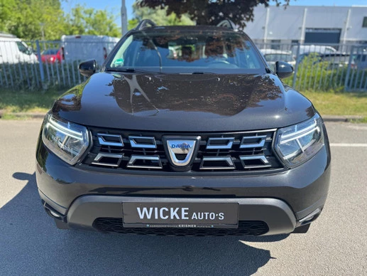 Dacia Duster - Afbeelding 22 van 25