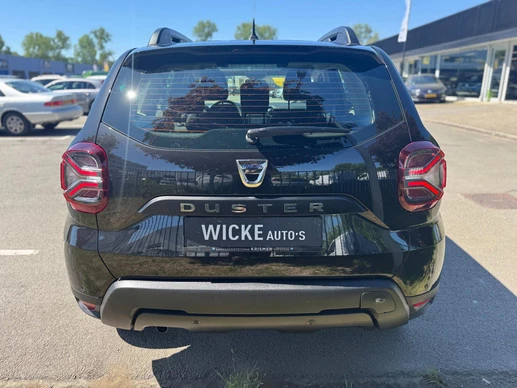 Dacia Duster - Afbeelding 23 van 25