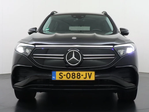 Mercedes-Benz EQB - Afbeelding 3 van 30