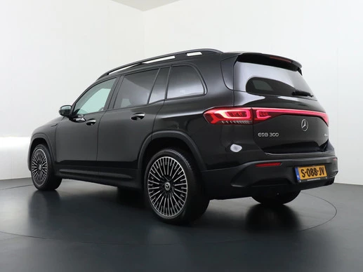 Mercedes-Benz EQB - Afbeelding 5 van 30