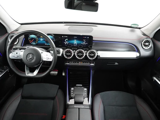 Mercedes-Benz EQB - Afbeelding 23 van 30