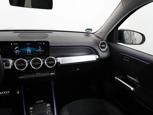 Mercedes-Benz EQB - Afbeelding 25 van 30