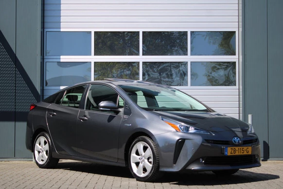 Toyota Prius - Afbeelding 1 van 30