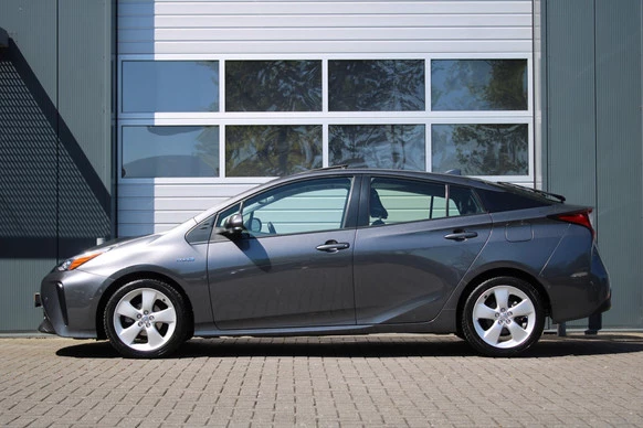 Toyota Prius - Afbeelding 3 van 30