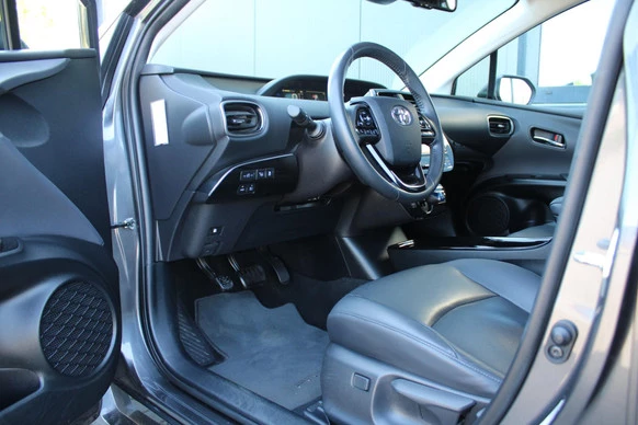 Toyota Prius - Afbeelding 5 van 30