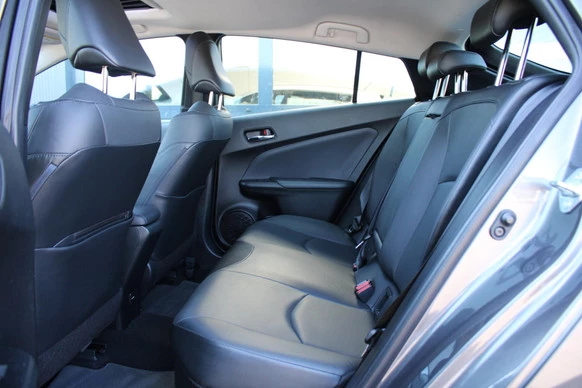 Toyota Prius - Afbeelding 7 van 30