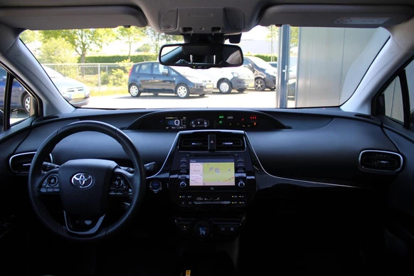 Toyota Prius - Afbeelding 8 van 30