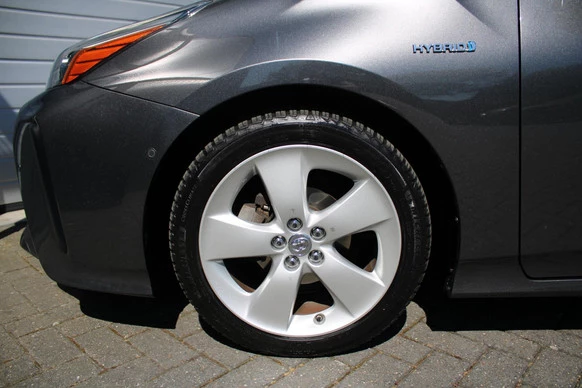Toyota Prius - Afbeelding 9 van 30