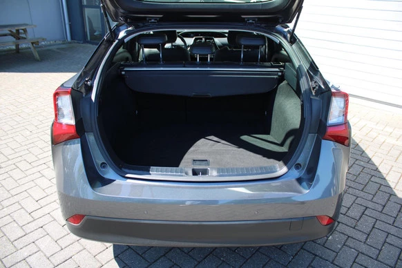 Toyota Prius - Afbeelding 10 van 30