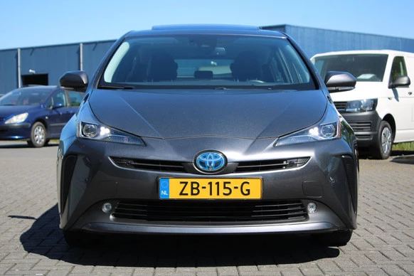 Toyota Prius - Afbeelding 11 van 30