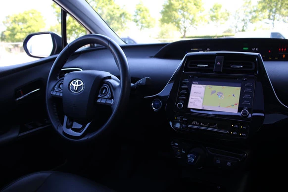 Toyota Prius - Afbeelding 13 van 30
