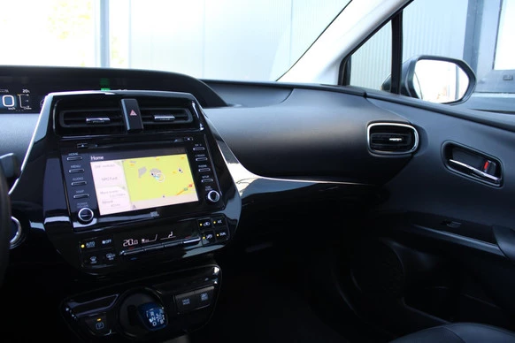 Toyota Prius - Afbeelding 14 van 30