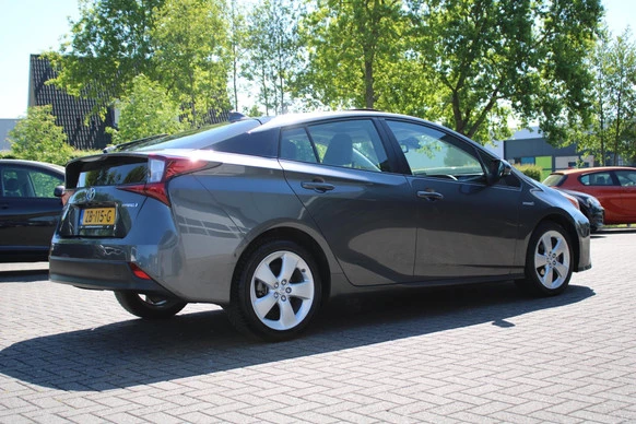 Toyota Prius - Afbeelding 16 van 30