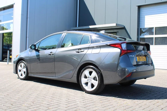 Toyota Prius - Afbeelding 22 van 30