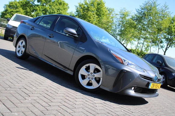 Toyota Prius - Afbeelding 26 van 30