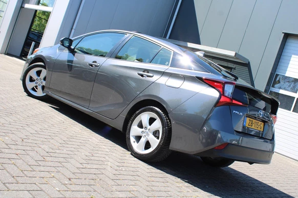 Toyota Prius - Afbeelding 27 van 30