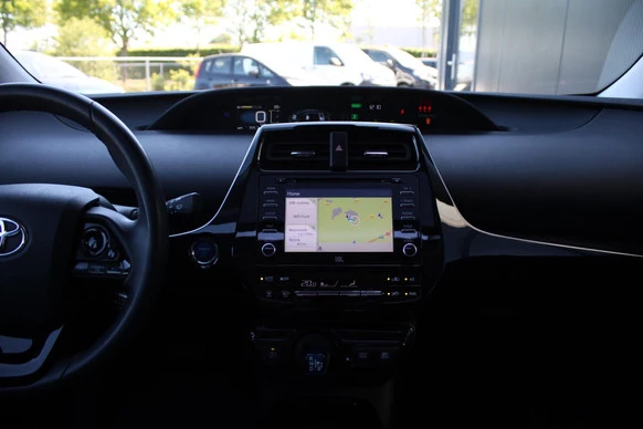 Toyota Prius - Afbeelding 28 van 30