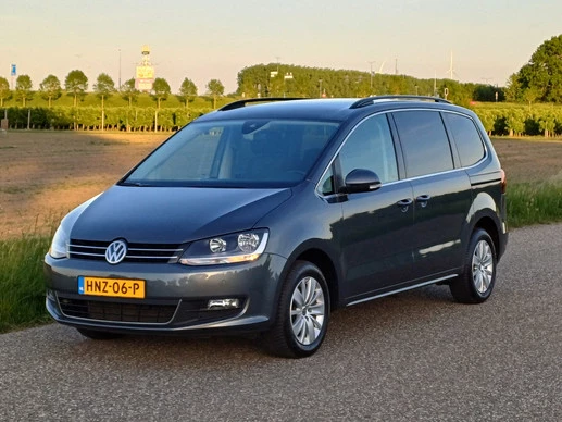Volkswagen Sharan - Afbeelding 1 van 30