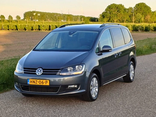 Volkswagen Sharan - Afbeelding 3 van 30