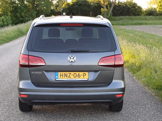 Volkswagen Sharan - Afbeelding 7 van 30