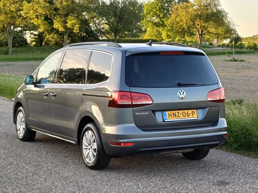 Volkswagen Sharan - Afbeelding 8 van 30