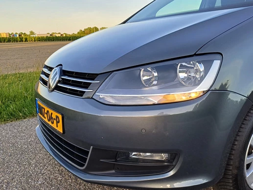 Volkswagen Sharan - Afbeelding 10 van 30