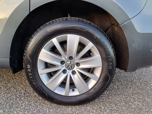 Volkswagen Sharan - Afbeelding 13 van 30