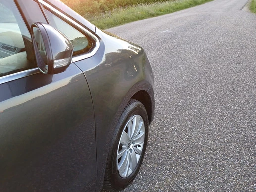Volkswagen Sharan - Afbeelding 17 van 30