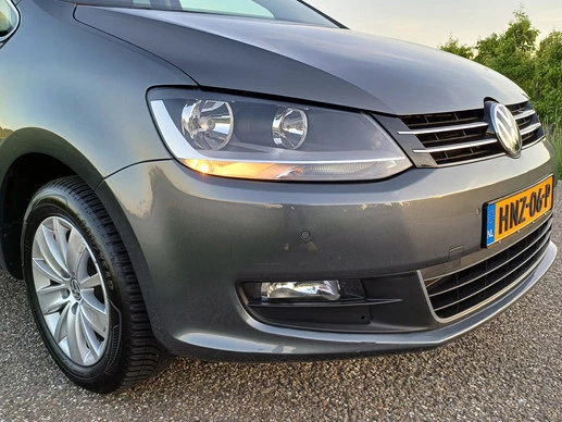 Volkswagen Sharan - Afbeelding 18 van 30