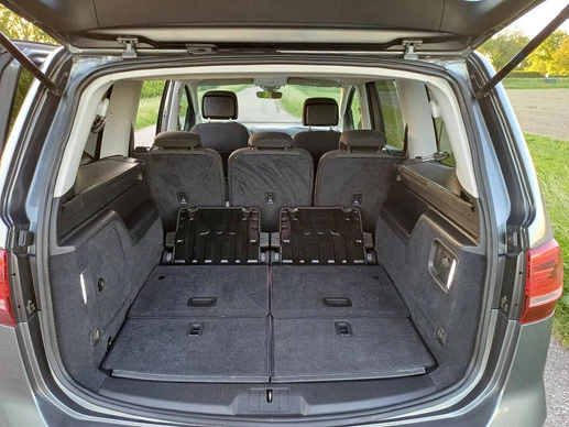 Volkswagen Sharan - Afbeelding 26 van 30