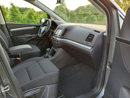 Volkswagen Sharan - Afbeelding 30 van 30