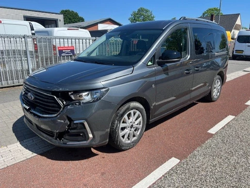 Ford Tourneo Connect - Afbeelding 1 van 22