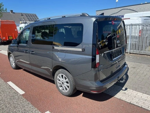 Ford Tourneo Connect - Afbeelding 2 van 22