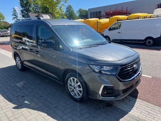 Ford Tourneo Connect - Afbeelding 5 van 22