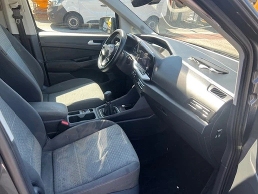 Ford Tourneo Connect - Afbeelding 6 van 22