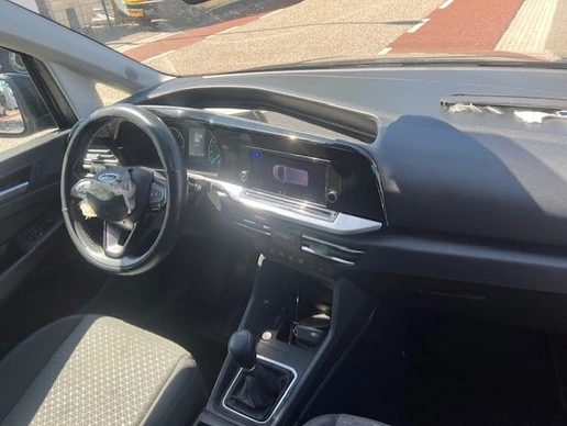 Ford Tourneo Connect - Afbeelding 7 van 22