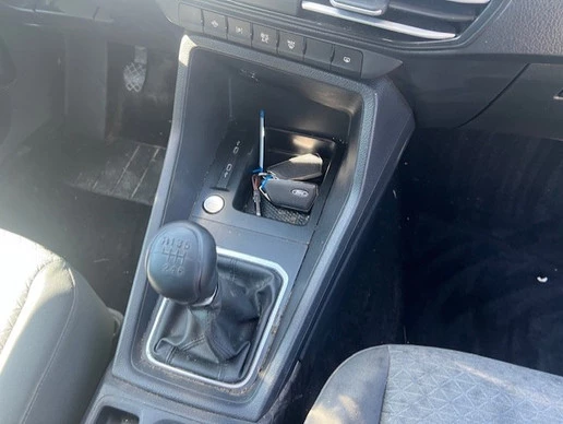 Ford Tourneo Connect - Afbeelding 10 van 22