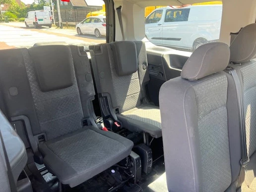 Ford Tourneo Connect - Afbeelding 11 van 22