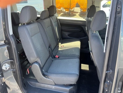 Ford Tourneo Connect - Afbeelding 12 van 22
