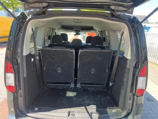 Ford Tourneo Connect - Afbeelding 13 van 22