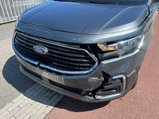 Ford Tourneo Connect - Afbeelding 14 van 22