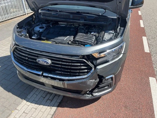 Ford Tourneo Connect - Afbeelding 15 van 22